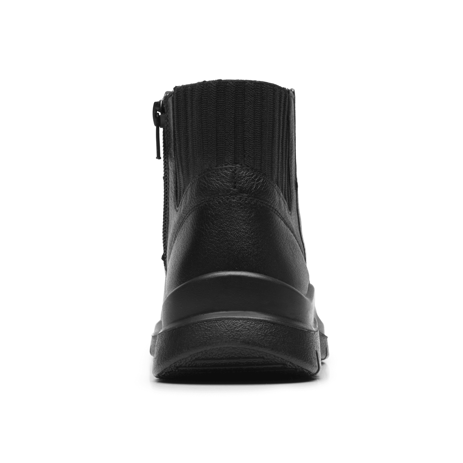Botín Flexi Azure Dama Casual Cómodo Negro Mujer — imagen 7