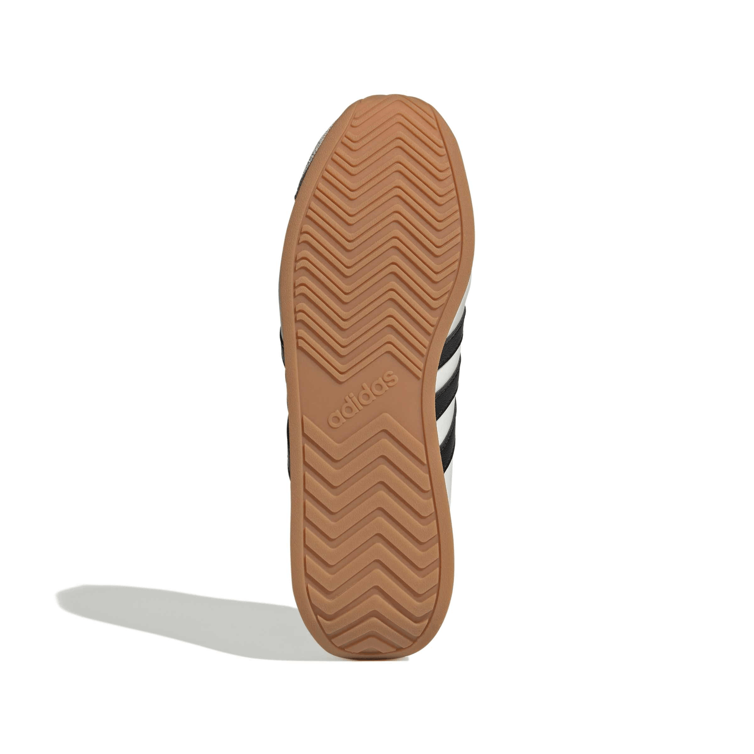 Tenis Adidas Runvista Dama Casual Blanco Mujer — imagen 8