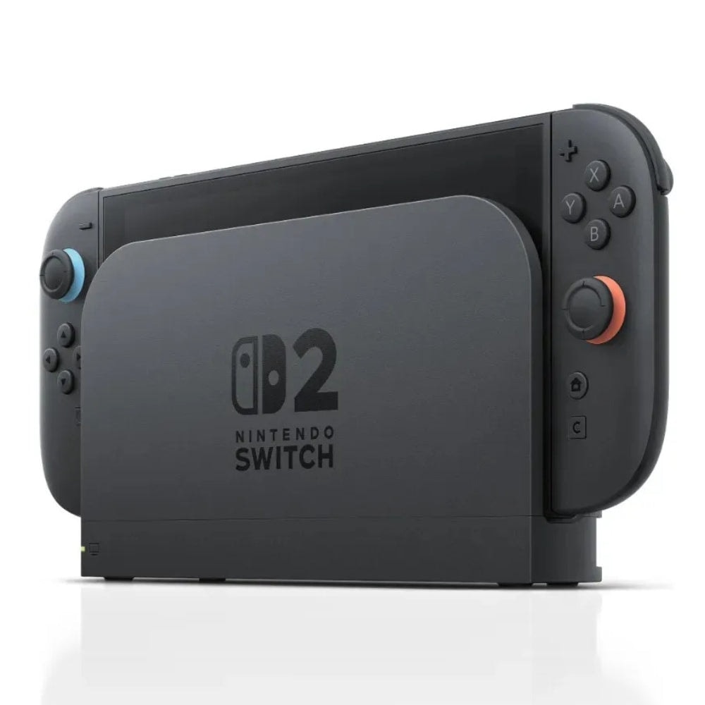 Consola Nintendo Switch 2 Choose You Bundle — imagen 5