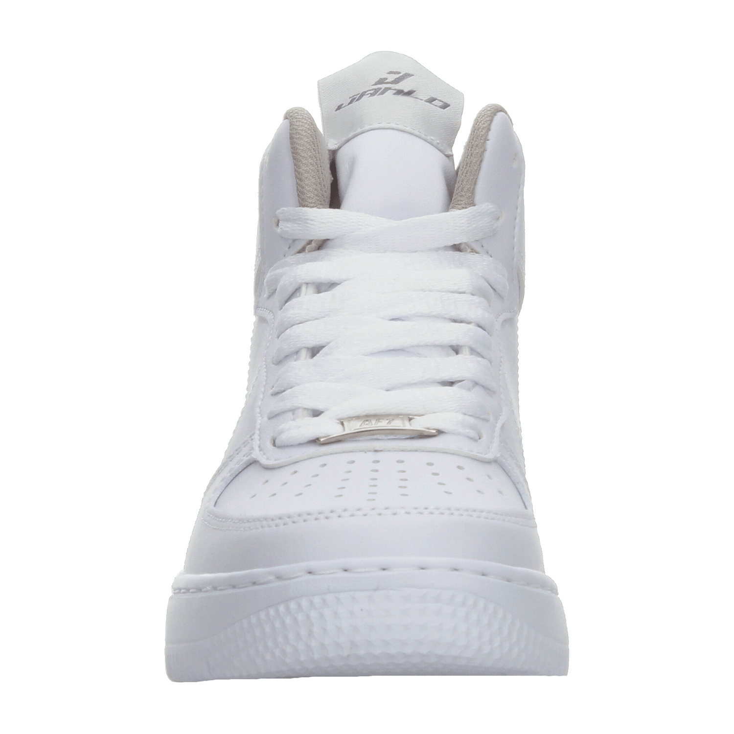 Tenis Niño Janlo Blanco Escolar Infantil T22-26 — imagen 7