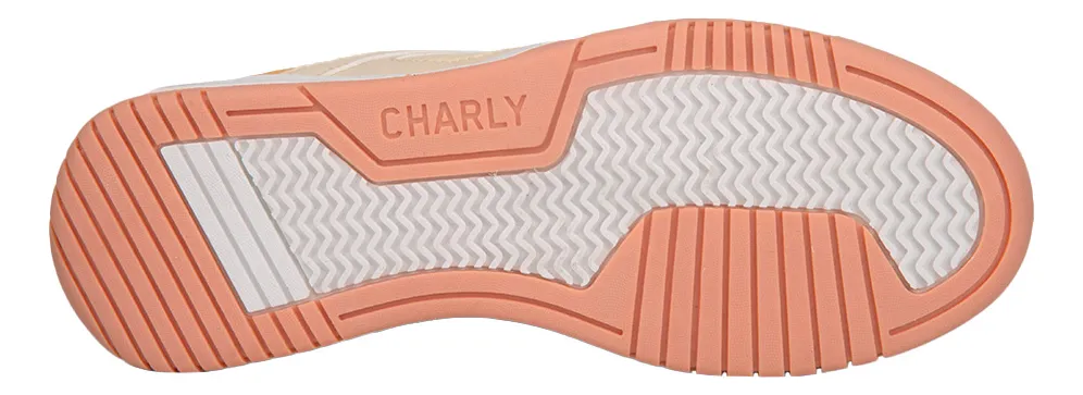 Tenis Charly Dama Casual Valvula De Aire Polo 1310322 — imagen 21
