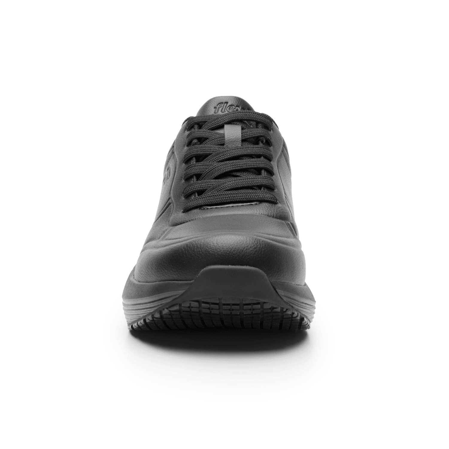 Tenis Flexi Dama Negro Casual Para Mujer — imagen 7