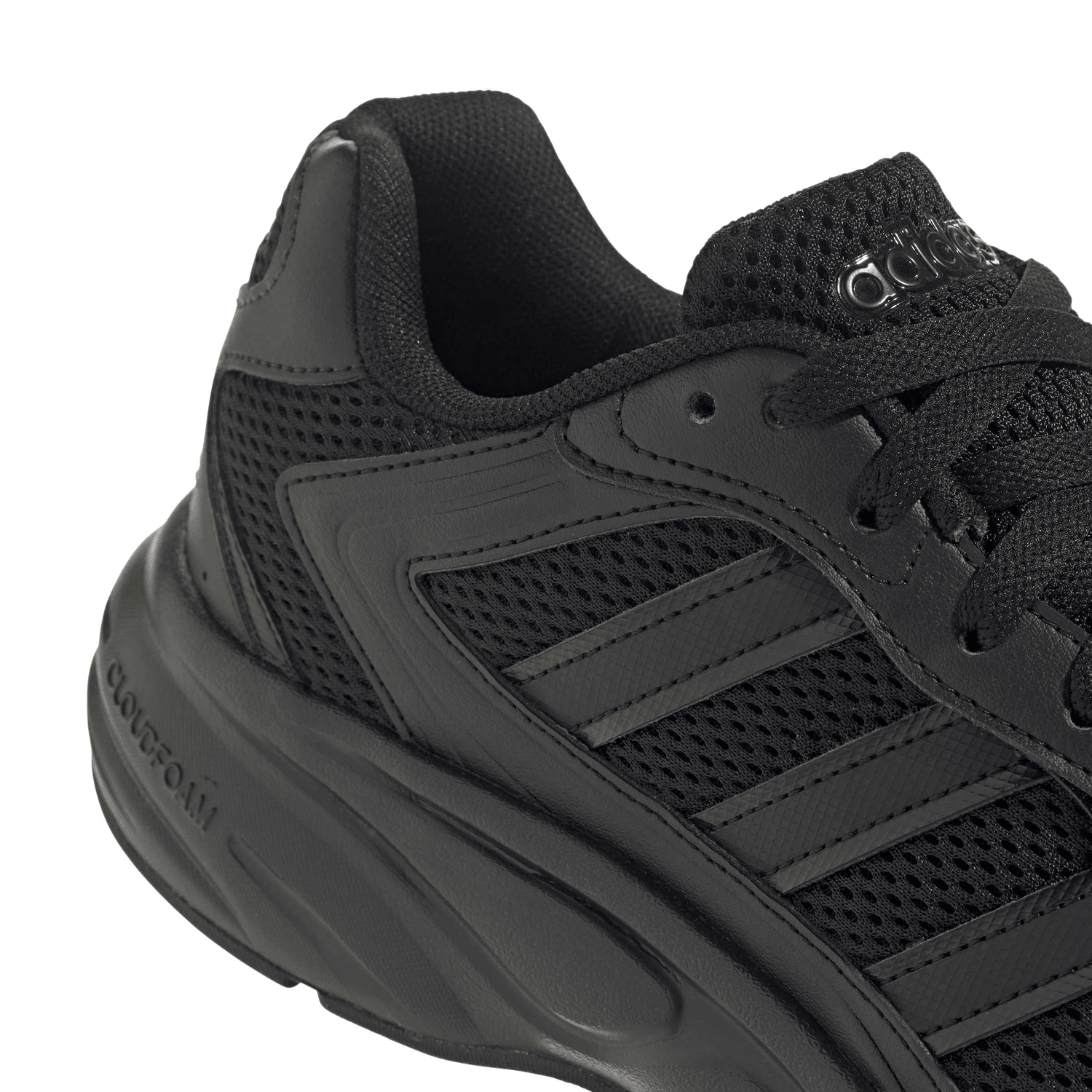 Tenis Hombre Adidas Eclyptix 2000 Negro Deportivo Caballero — imagen 6