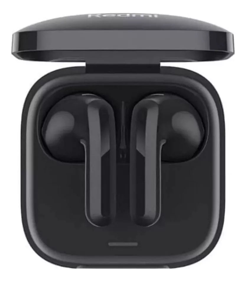 Audífonos Xiaomi Redmi Buds 6 Active Smartwatch G-tide S5 pro — imagen 5