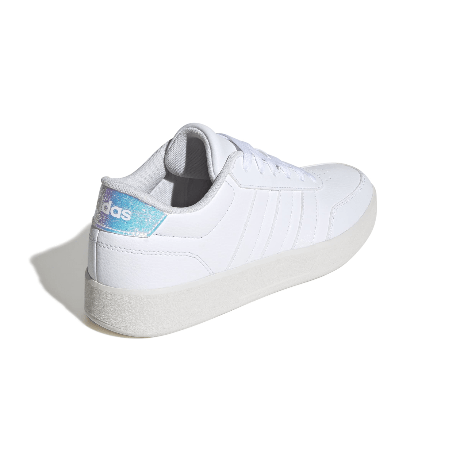 Tenis Adidas Breaknet 3.0 Dama Blanco Para Mujer — imagen 4