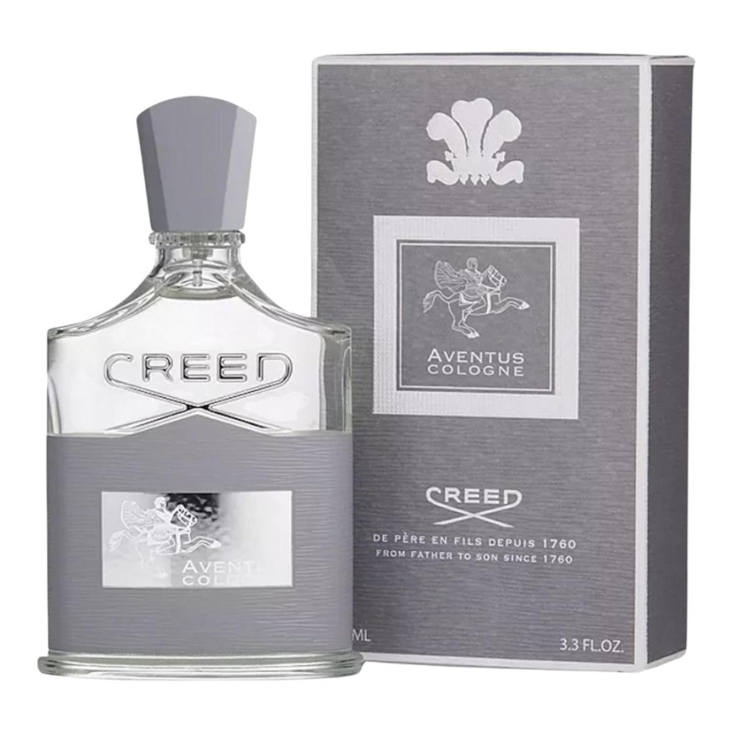 CREED AVENTUS COLOGNE 100 ML — imagen 3