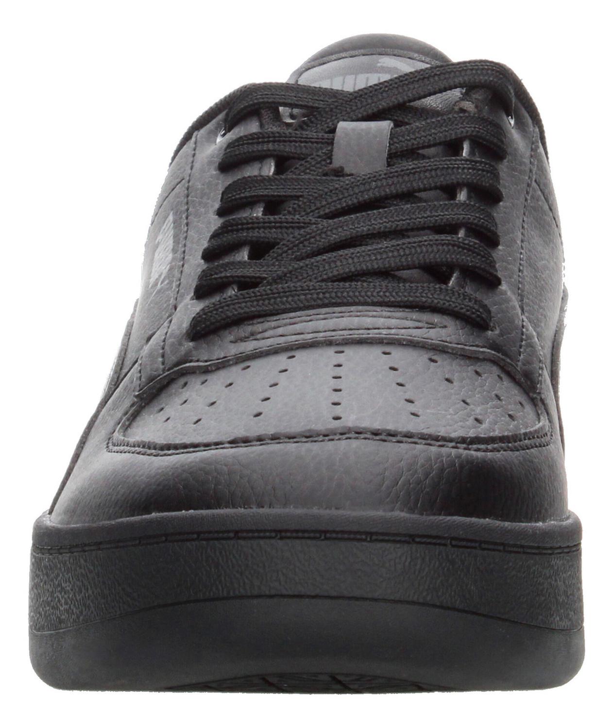 Tenis Puma Caven 2.0 Hombre Negro Para Caballero — imagen 7
