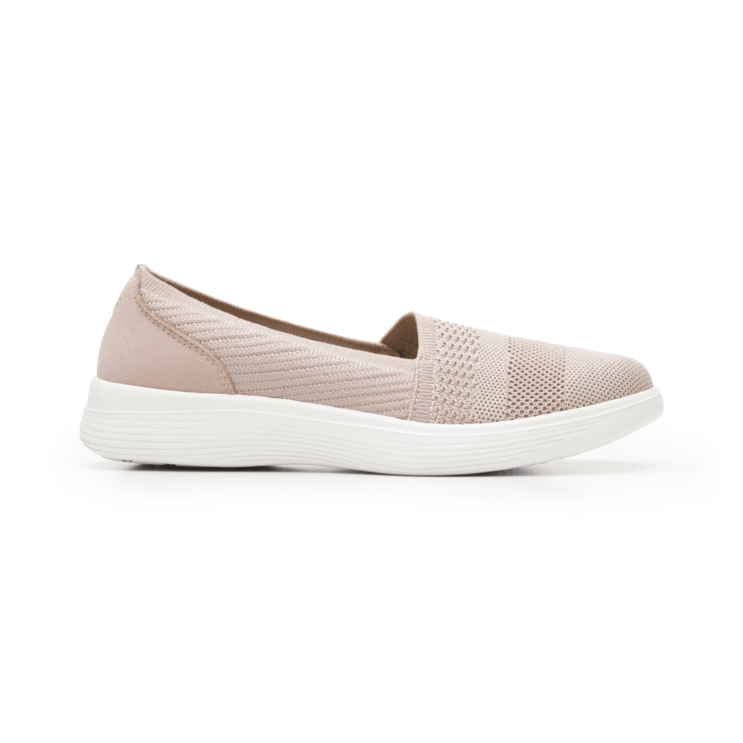 Zapato Flexi Dama Confort Rosa Mujer — imagen 1