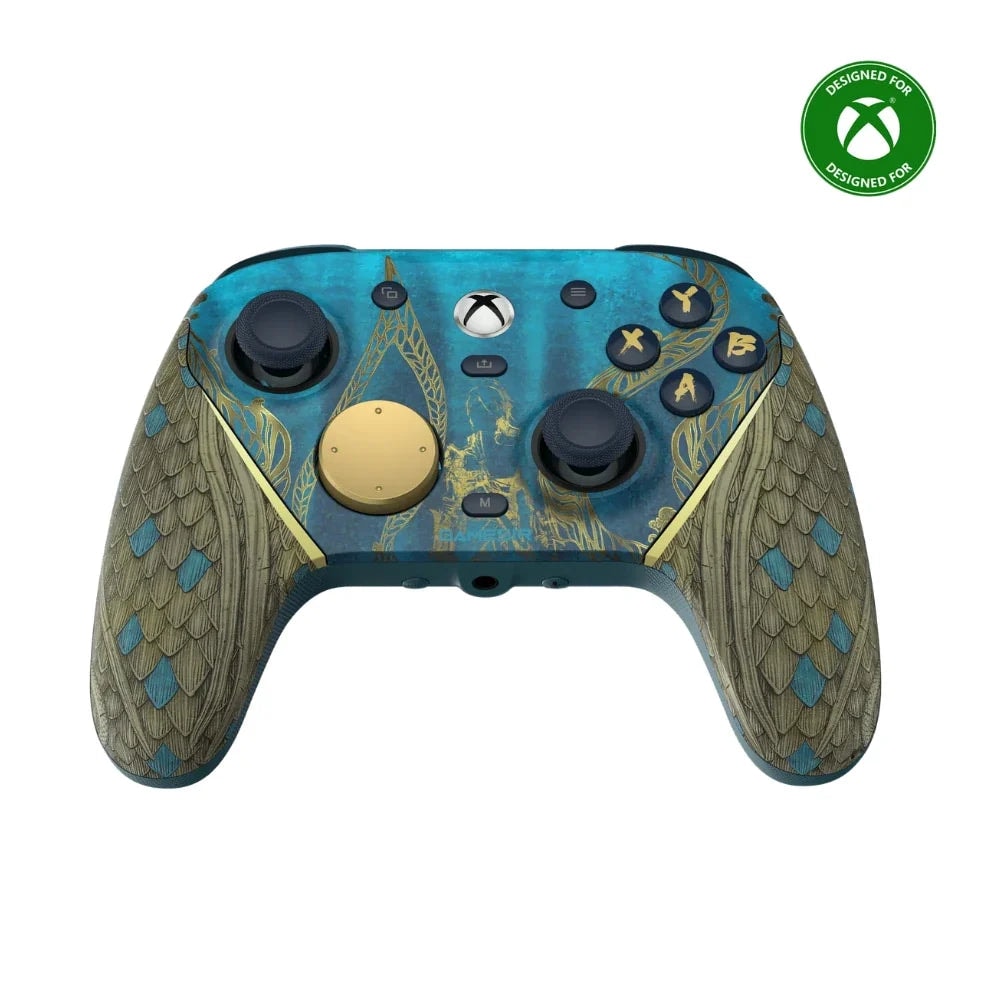 Control Inalámbrico GameSir G7 Pro - Edicion Fallen Feathers — imagen 2