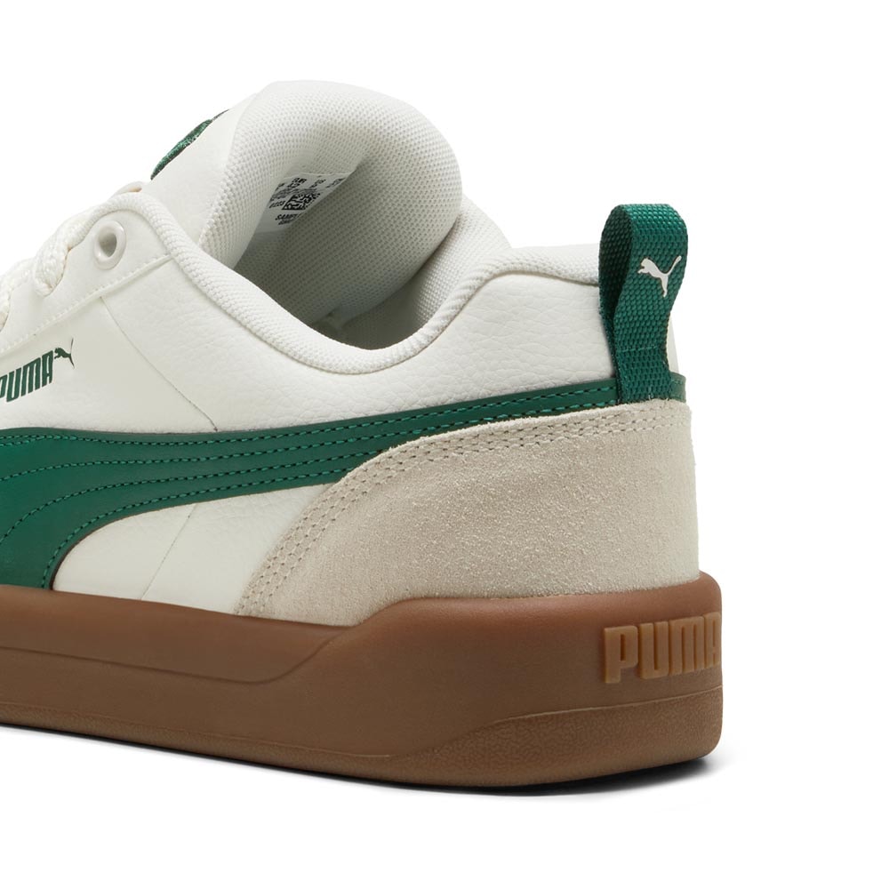 TENIS CABALLERO PUMA CHOCLO CASUAL PARK LIFESTYLE OG 1187102 — imagen 9