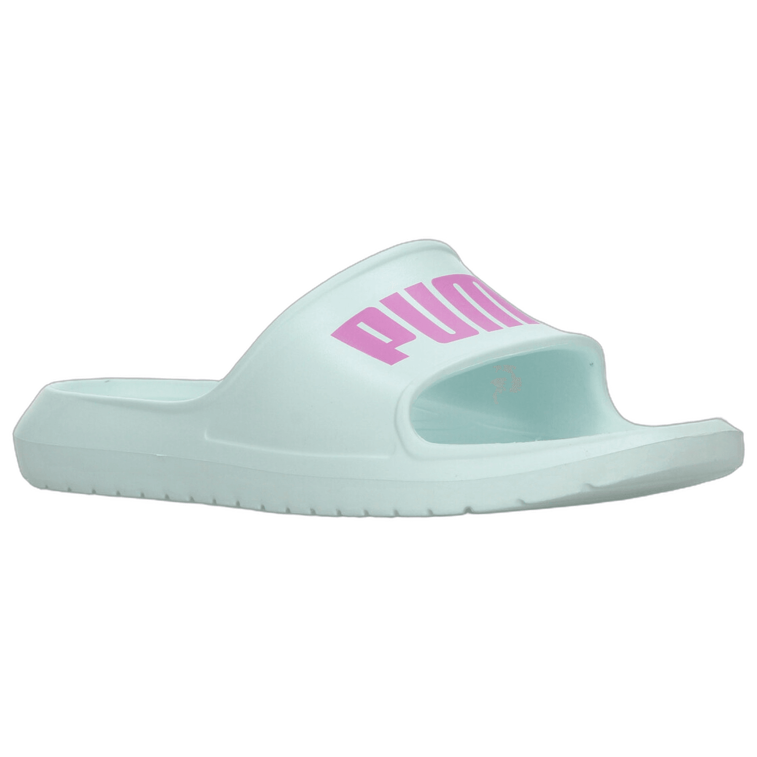 Sandalia Dama Puma DiveCat 2Lite Azul Casual Comodo Mujer — imagen 3