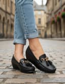Mocasin Shosh Dama Kit 2 Pares 1191792