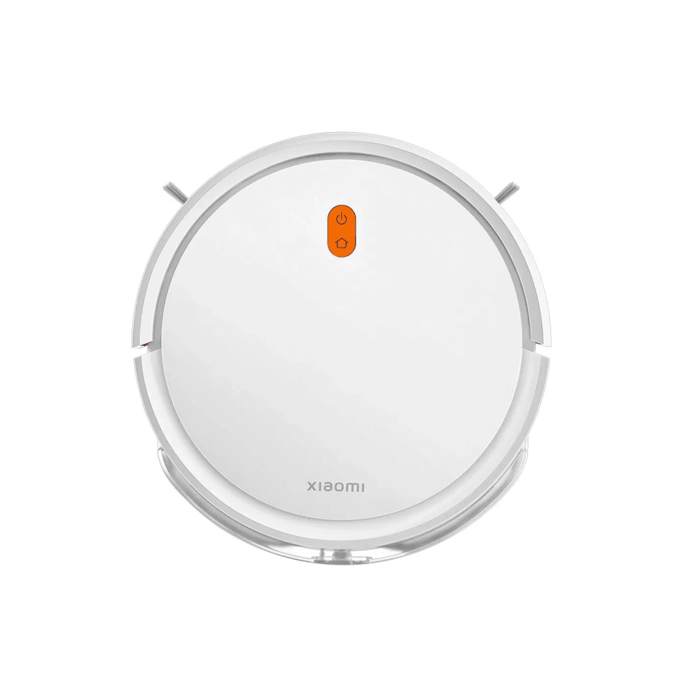 Aspiradora Inteligente Xiaomi Mi Robot Vacuum E5 - Blanco — imagen 4