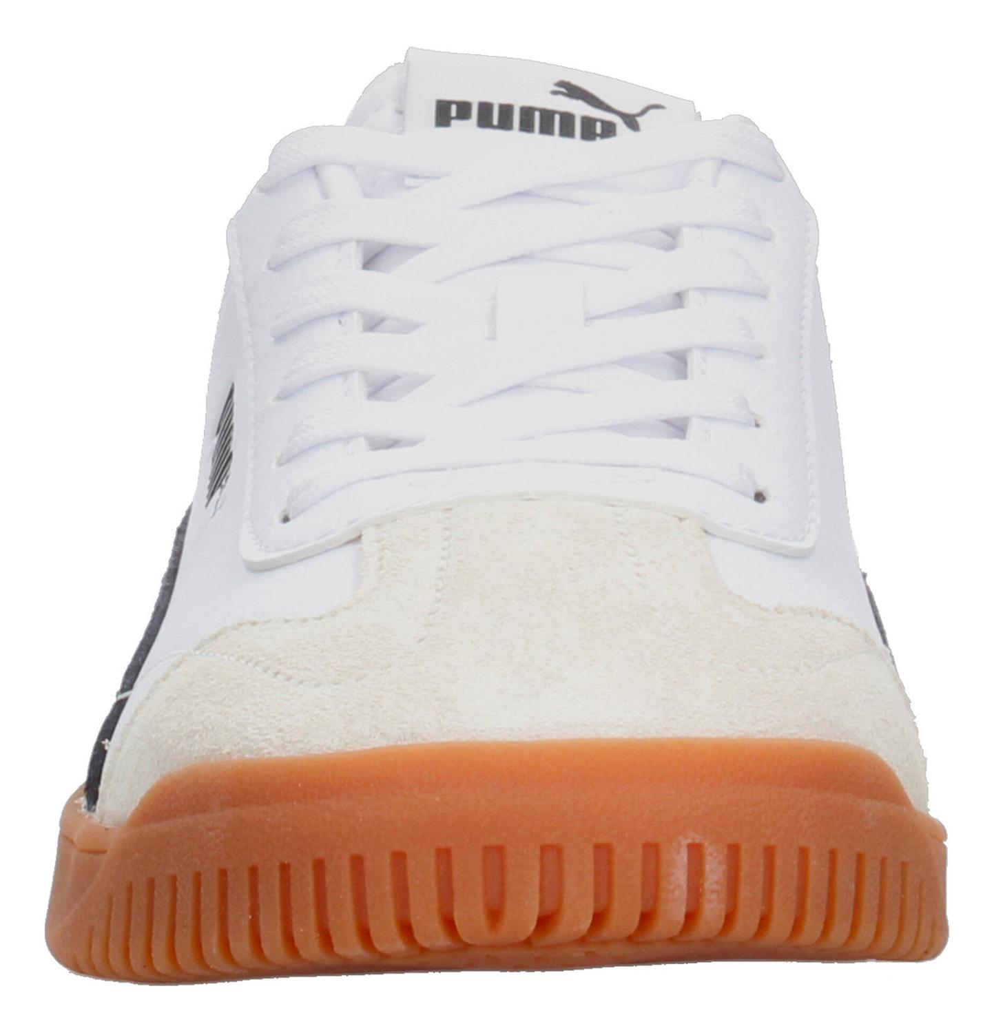 Tenis Hombre Puma Club 5v5 Blanco Casual Caballero — imagen 7