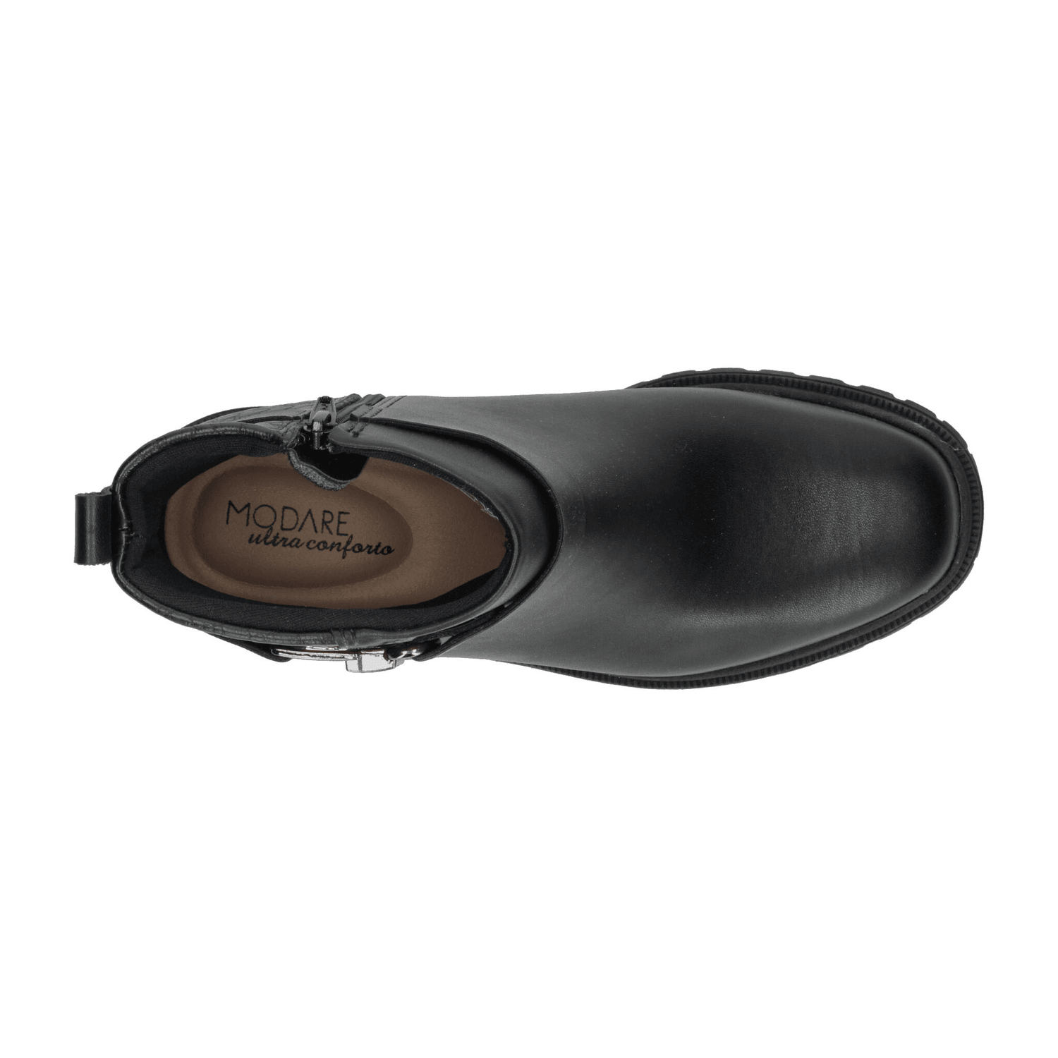 Botín Modare Dama Casual Negro Mujer — imagen 8