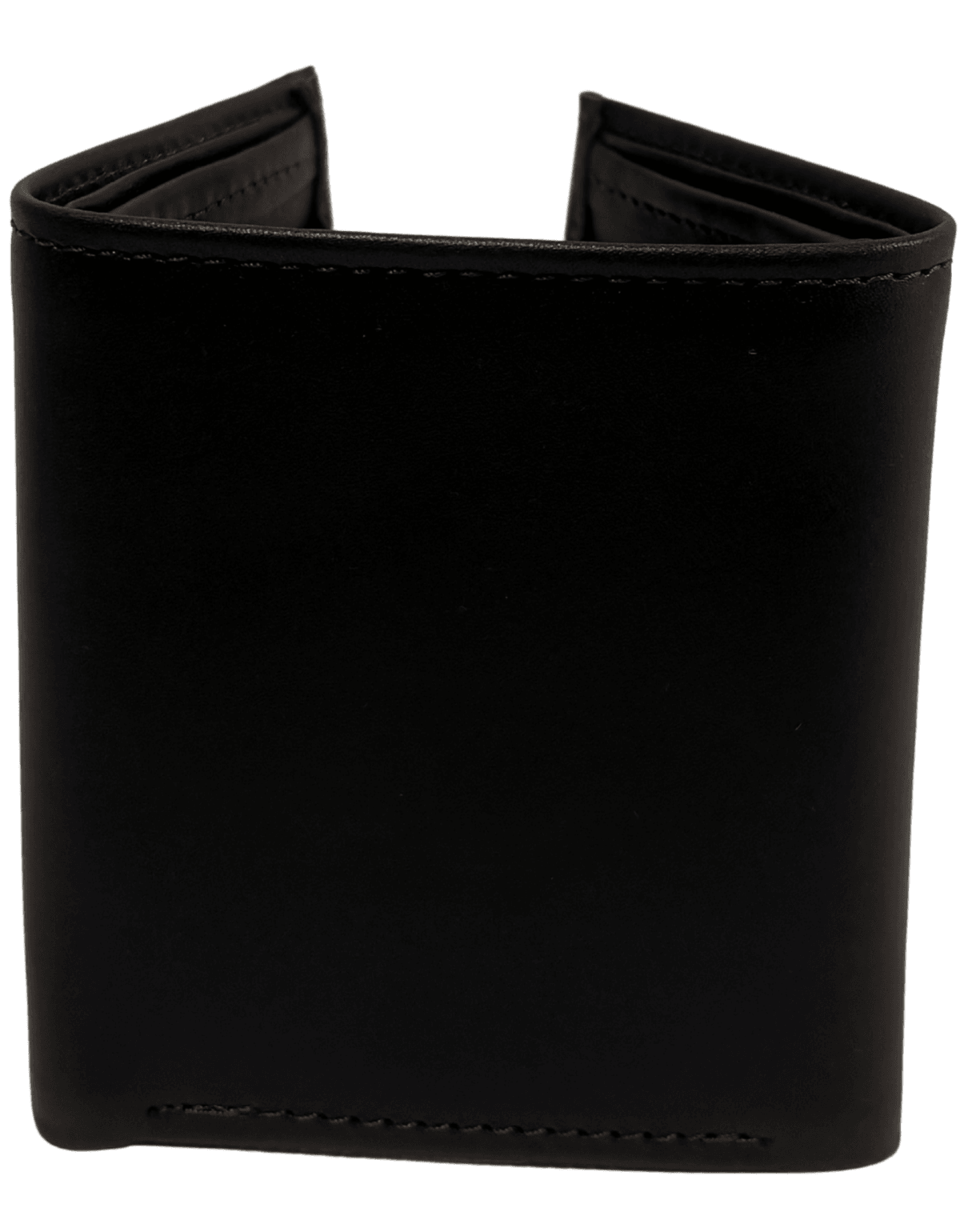 Cartera Triple Caballero Piel Legitima Ternera — imagen 6