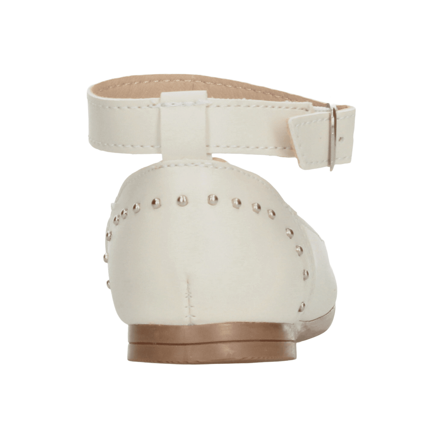 Zapato Jakuna Niña Casual Diario Latte Infantil T18-22 — imagen 7