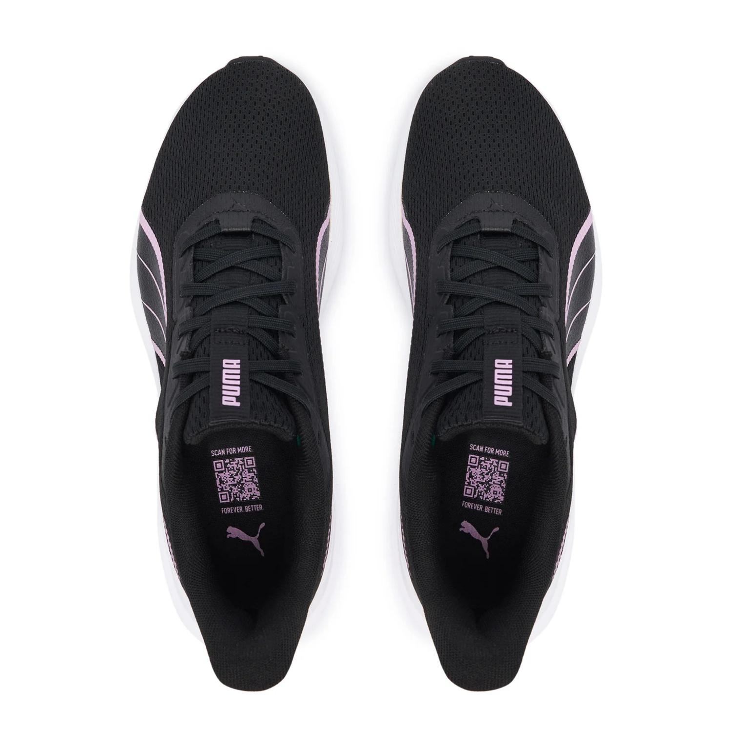 Tenis Puma Dasher Lite para Mujer 313795-18 — imagen 4
