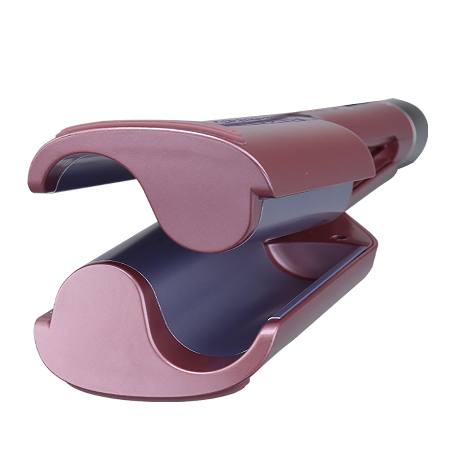 Tenaza Onduladora Rizadora para Cabello forma de S Timco PYB1299 — imagen 3