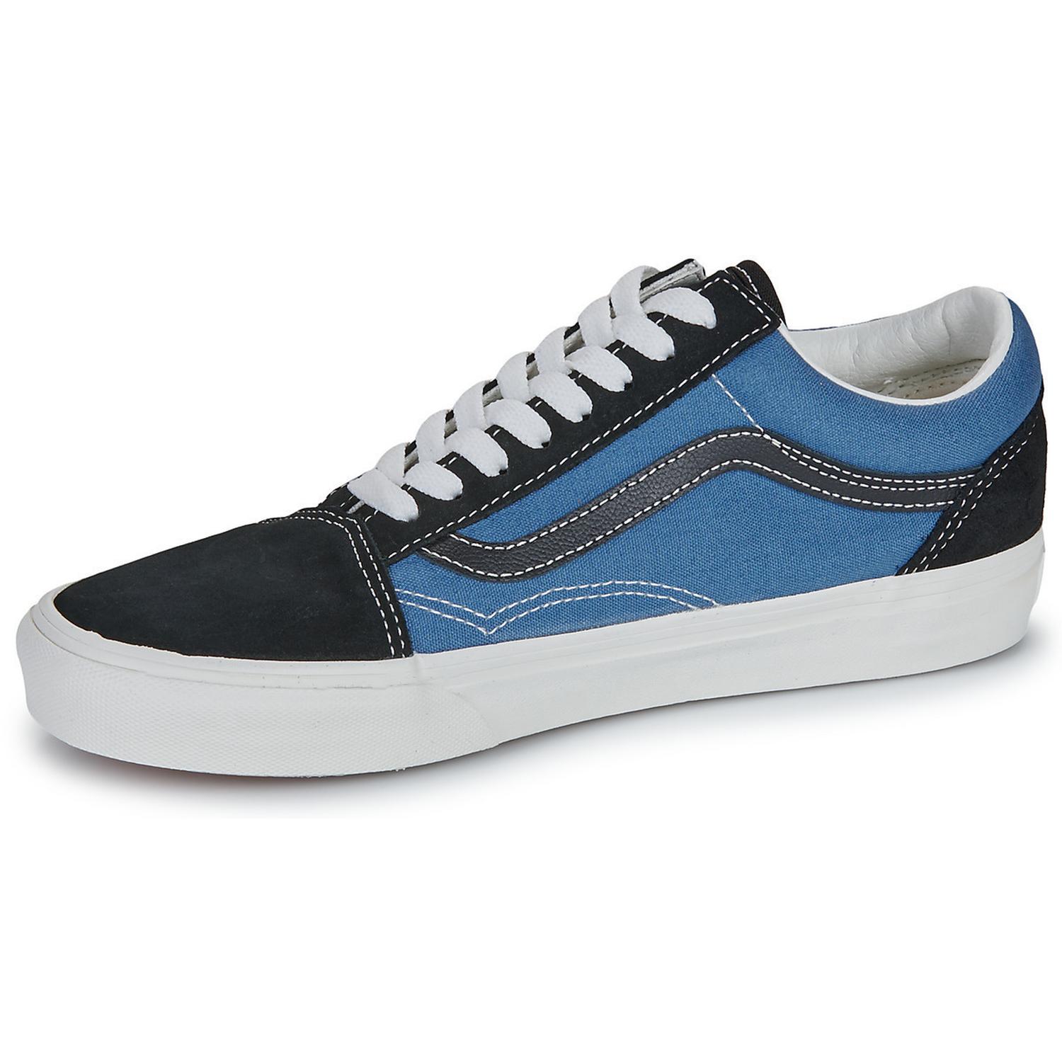Tenis Vans Old Skool para Hombre. VN000D7ZNGV — imagen 3