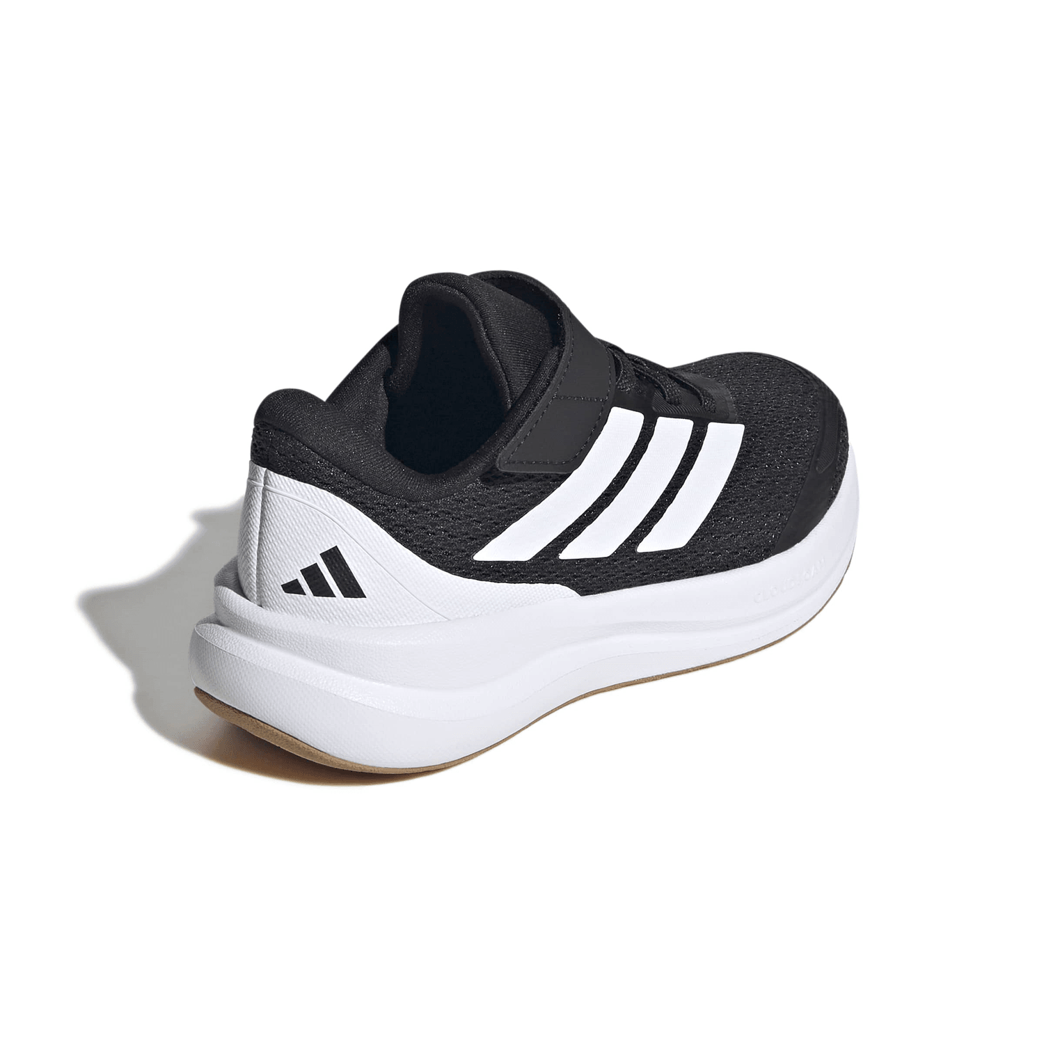 Tenis Niño Adidas Runfalcon 6 Negro Deportivo Infantil T17-22 — imagen 4