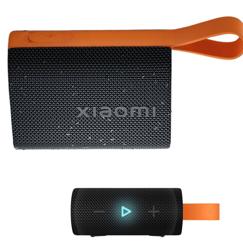 Combo Xiaomi Sound Pocket + Power Bank 10,000mAh: Música Infinita y Energía al Máximo — imagen 7