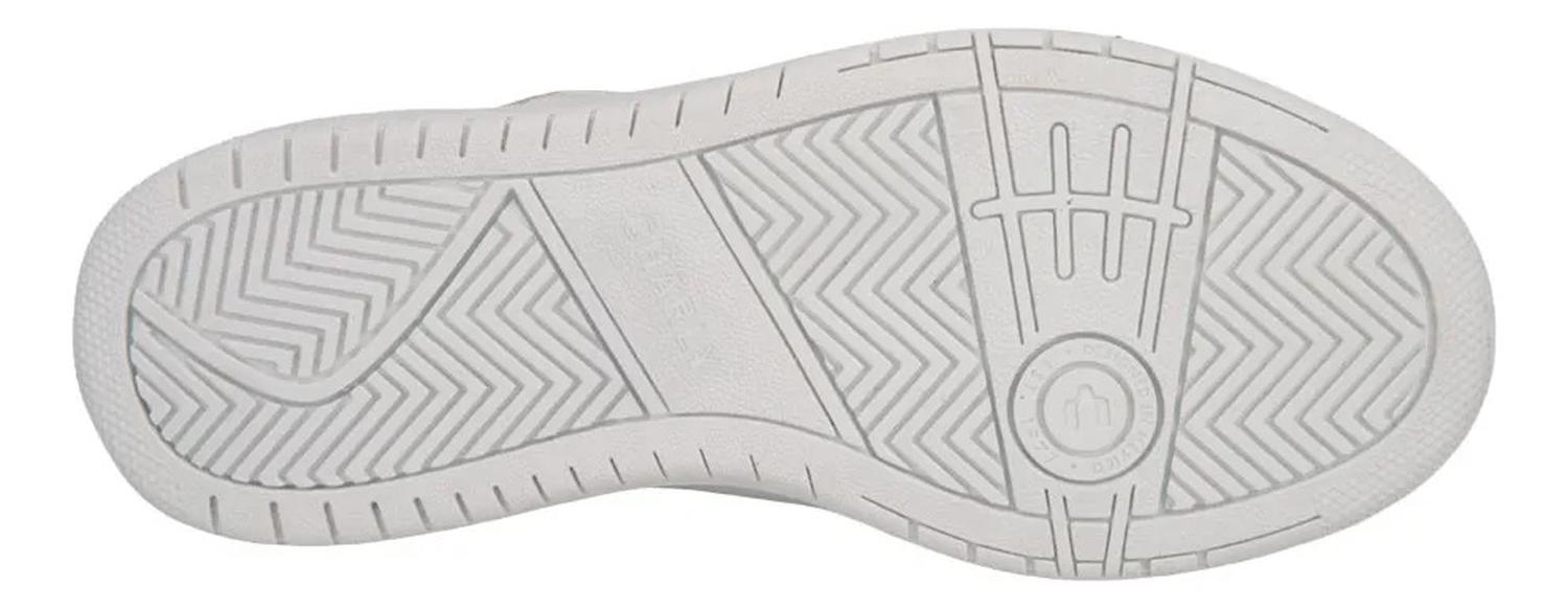 Tenis Charly Dama Casual Skate Titan 1310346 — imagen 4