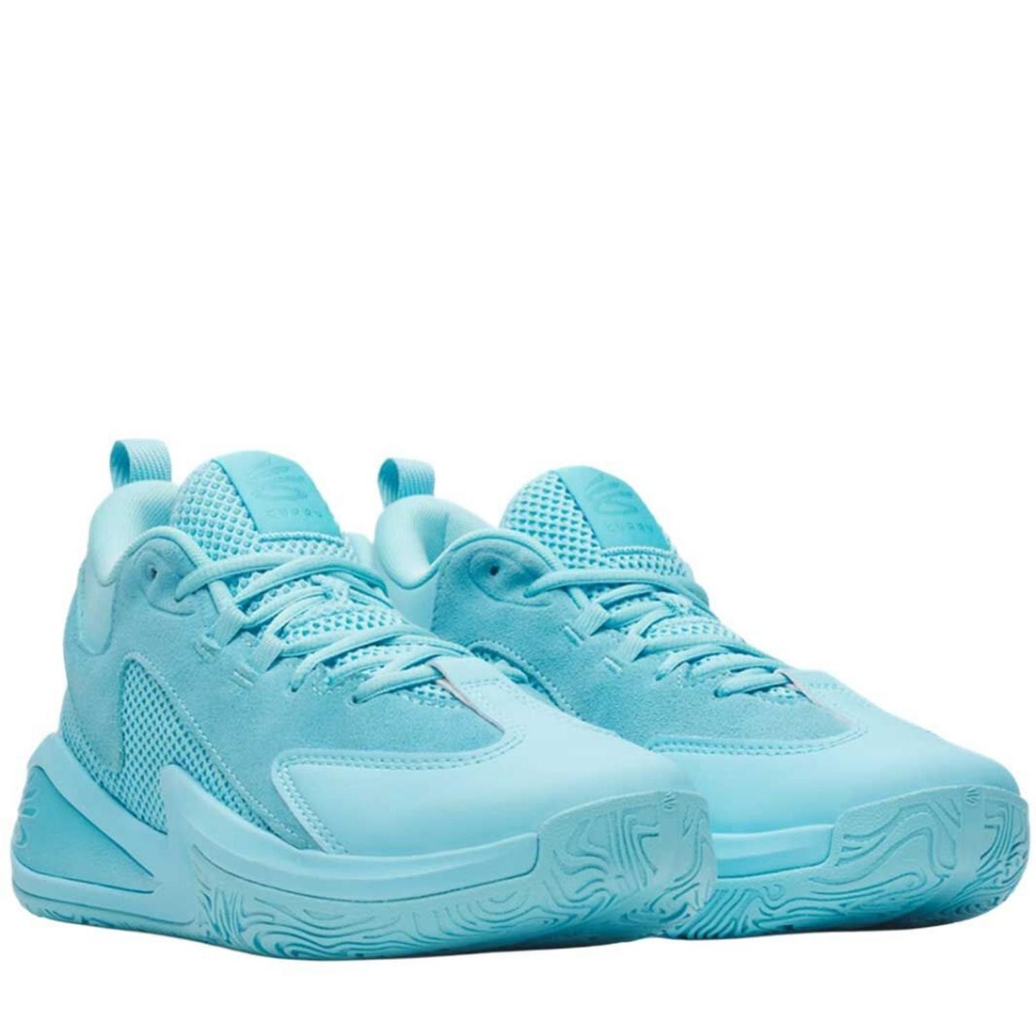 Tenis Under Armour Curry 3Z 25 SDE para Hombre 6000750-481 — imagen 3