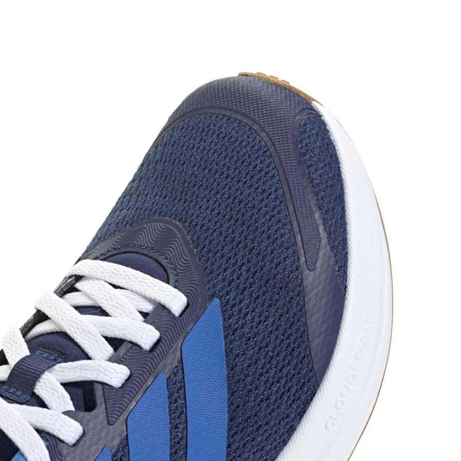 Tenis Adidas Runfalcon 6 J UNISEX. KI1789 — imagen 4