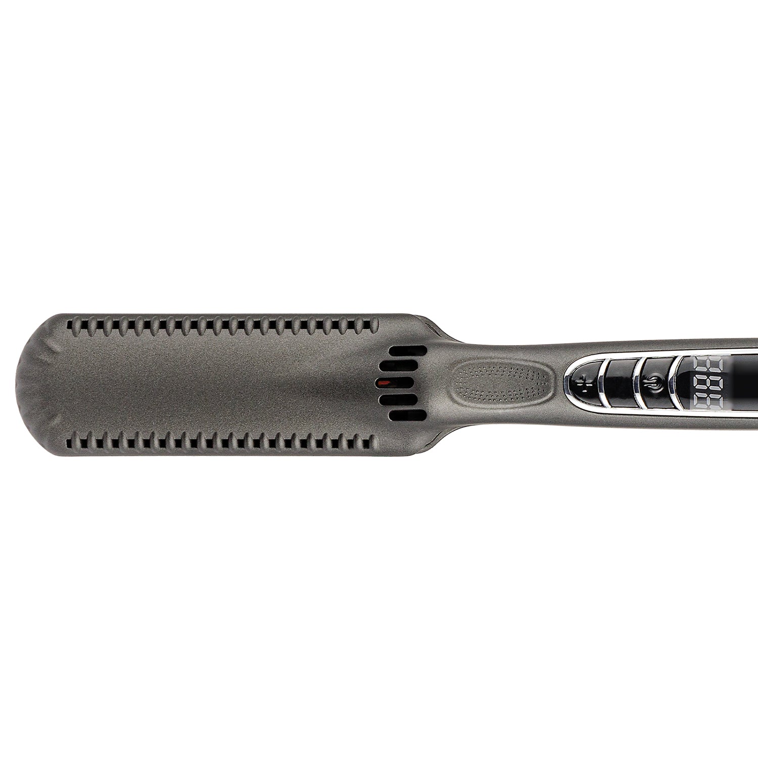 Plancha Alaciadora de Cabello Uso Profesional Infrared 4 en 1 Timco LM-1066 — imagen 10