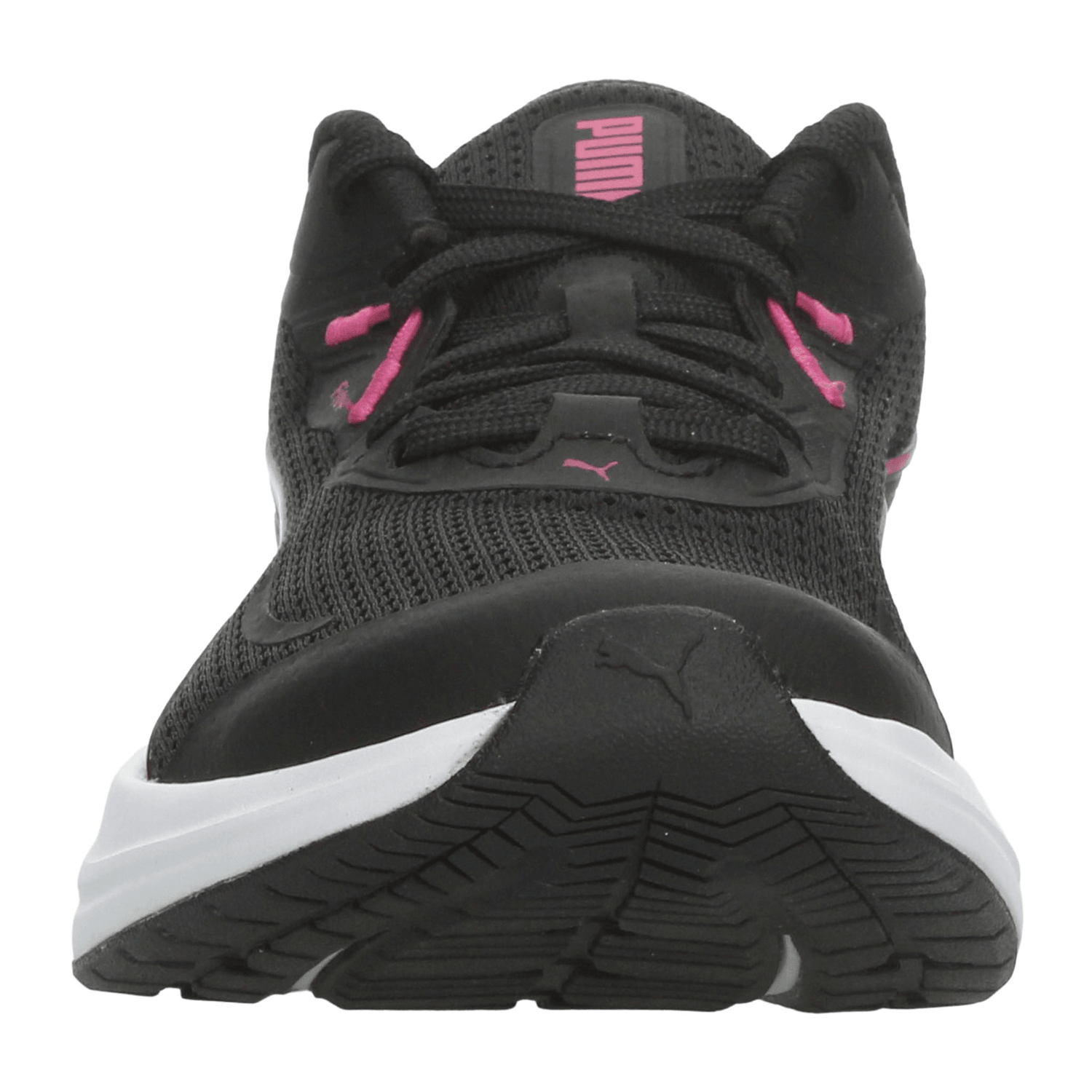 Tenis Puma Skyrocket Lite 2 Niña Negro Lite Deportivo Infantil T22-27 — imagen 7