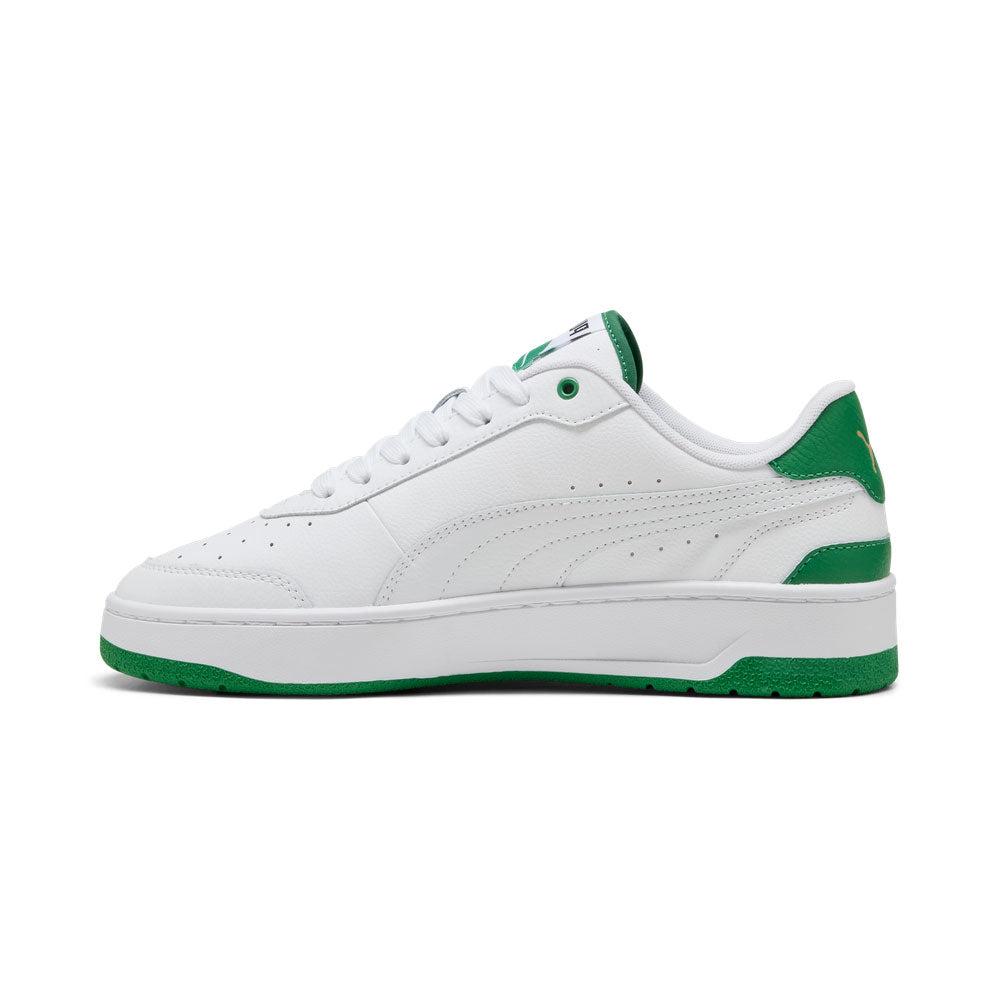 Tenis Puma CA Match de Piel Estilo Casual Urbano — imagen 3