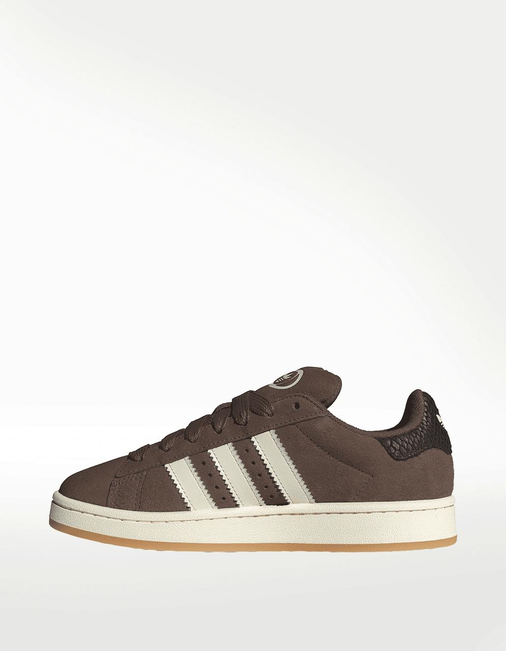 Tenis Adidas Campus 00s Blanco - Mujer — imagen 3