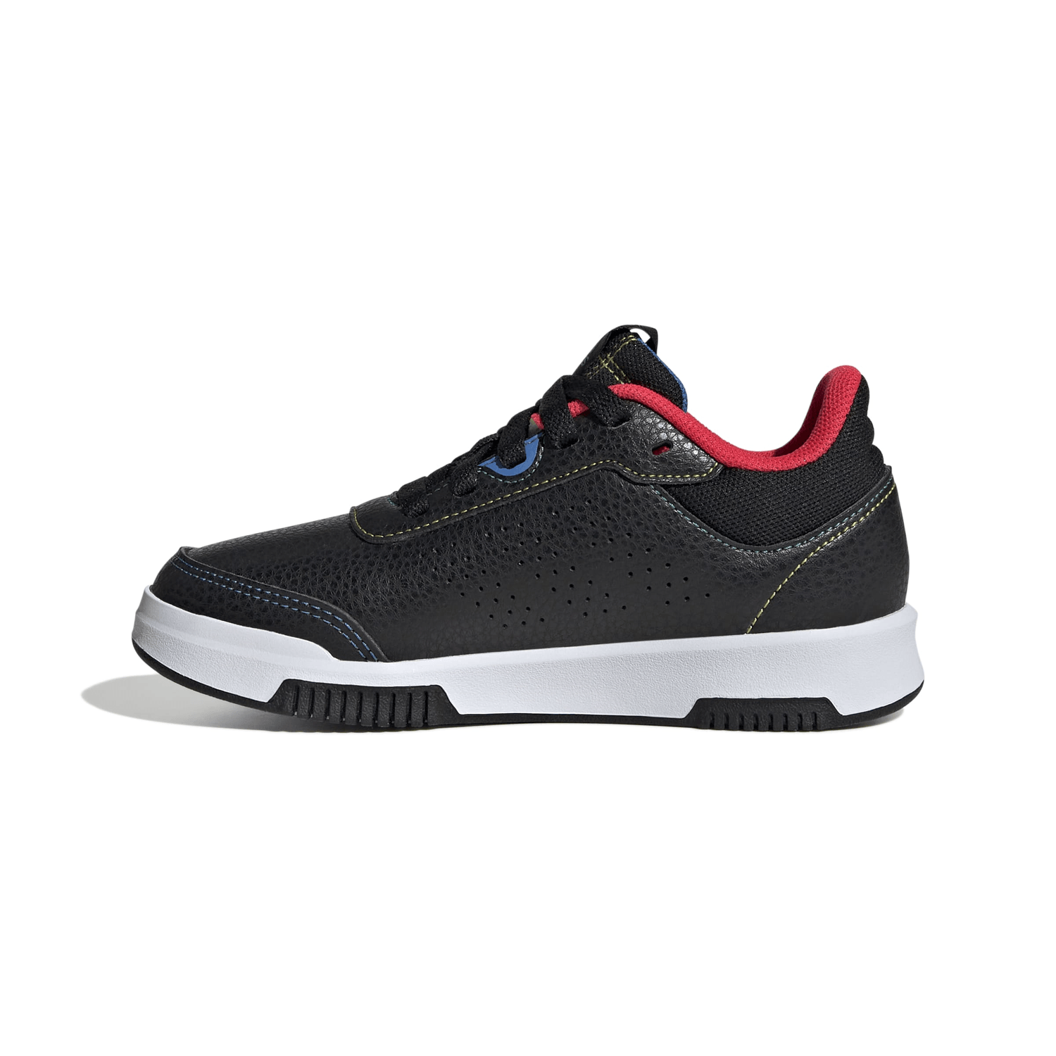 Tenis Niño Adidas Tensaur Sport 2.0 Negro Casual Infantil T16-22 — imagen 5