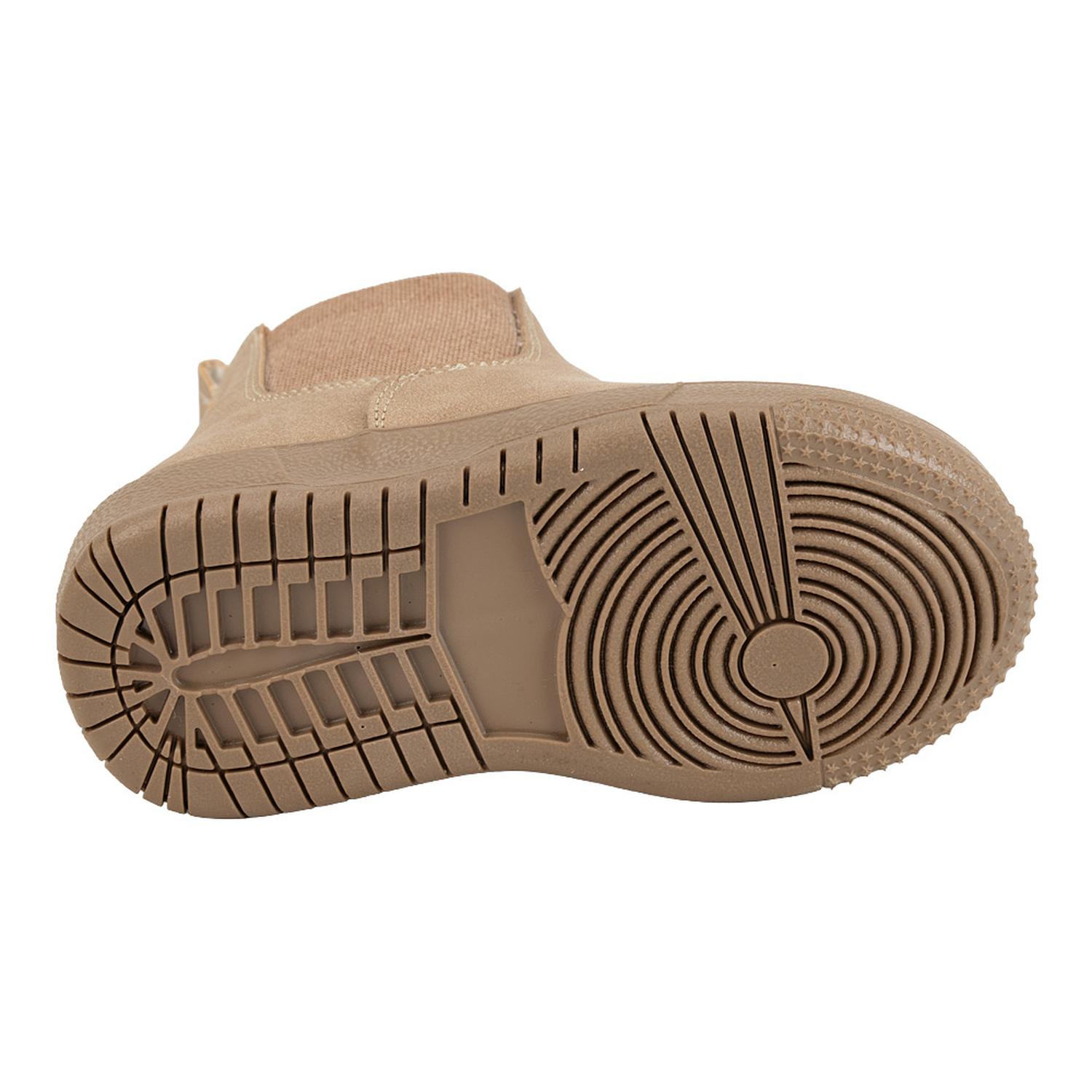 BOTIN NIÑA VIVIS SHOES KIDS ELASTICO 1344649 — imagen 4