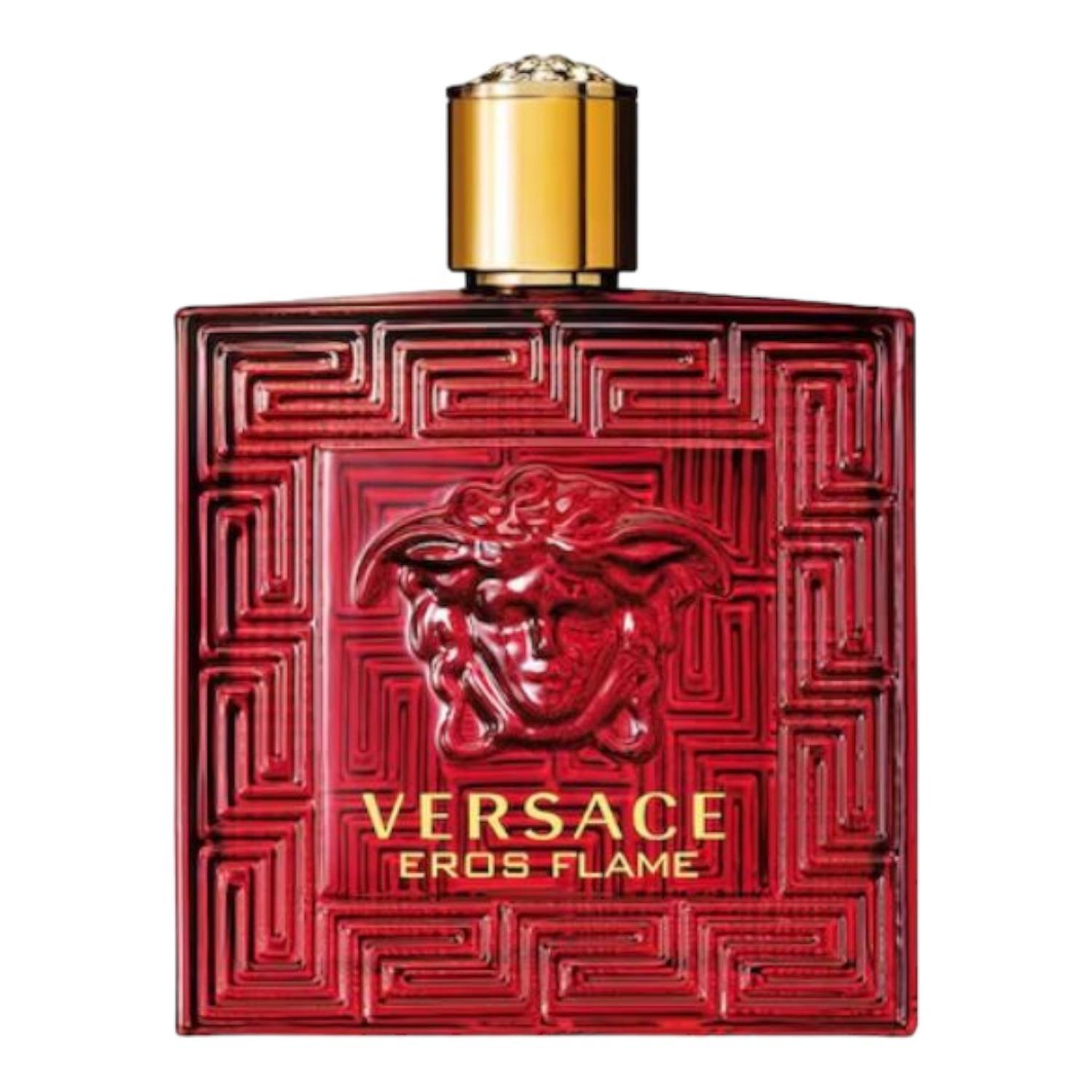 VERSACE EROS FLAME EDP 200 ML — imagen 1