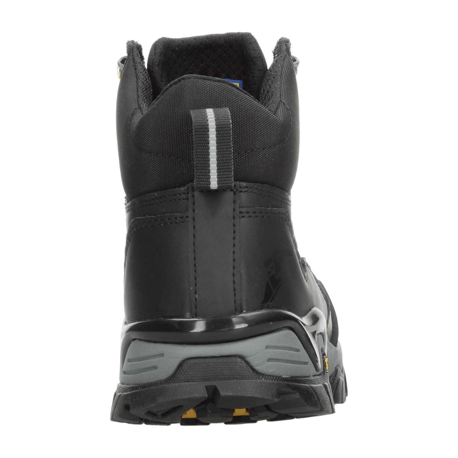 Bota Good Year Hombre Industrial Negro Caballero — imagen 7