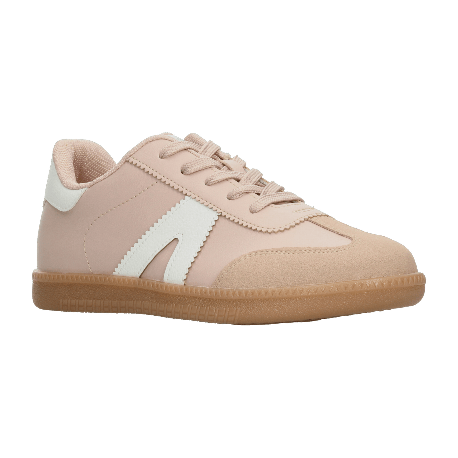 Tenis Niña Tropicana Rosa Casual Infantil T22-26 — imagen 3
