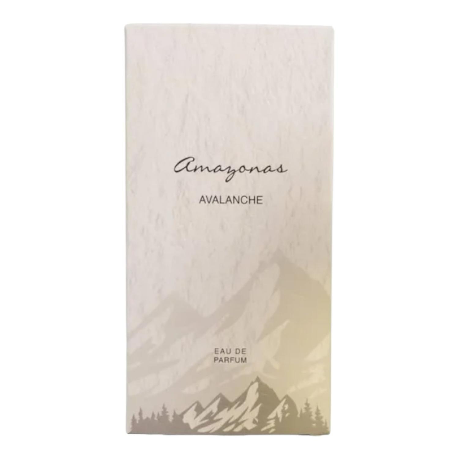 ATRALIA AMAZONAS AVALANCHE EDP 100 ML — imagen 2