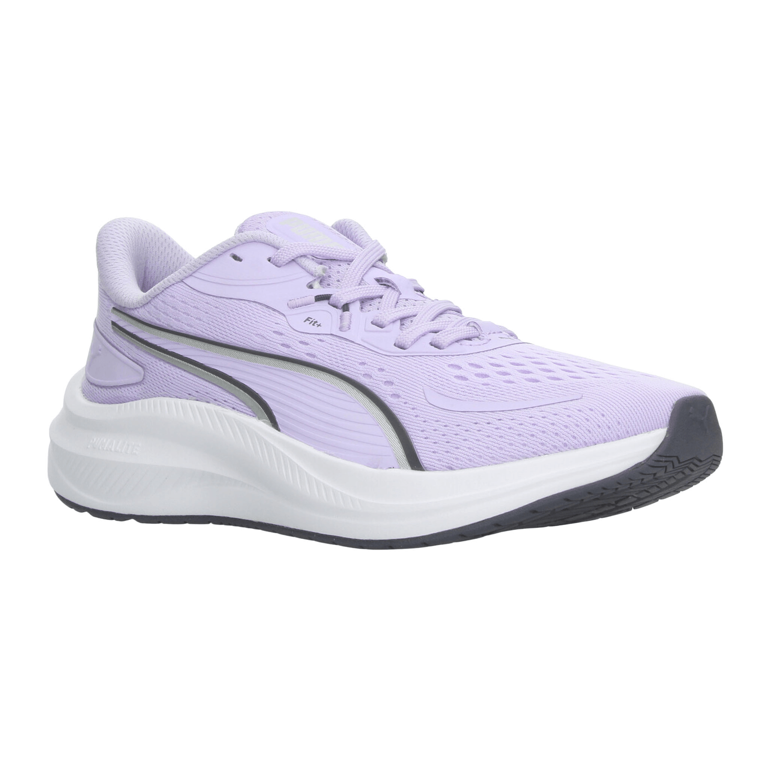 Tenis Puma Skyrocket Lite 2 Dama Deportivo Running Lavanda Mujer — imagen 2