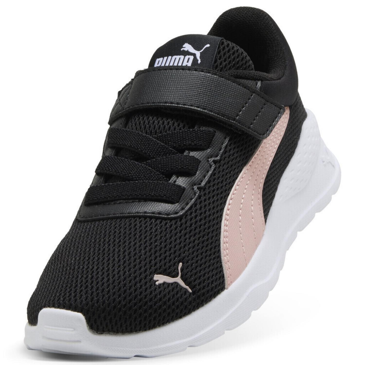 Tenis Puma Anzarun Vivid AC+ PS para Niñas 16.5 A 21.5. 408305-06 — imagen 4