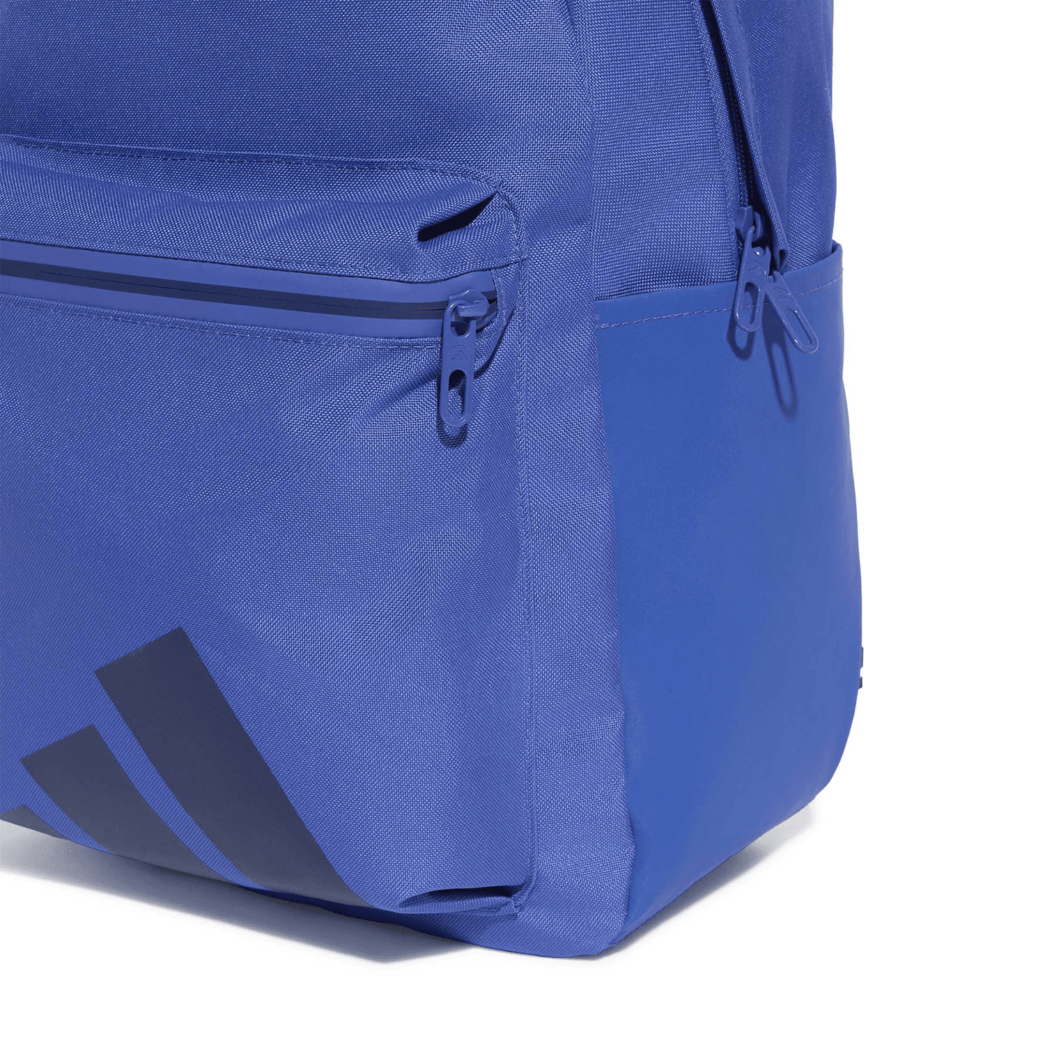 Mochila Azul Adidas Essentials Escolar Deportiva Unisex 25L — imagen 6