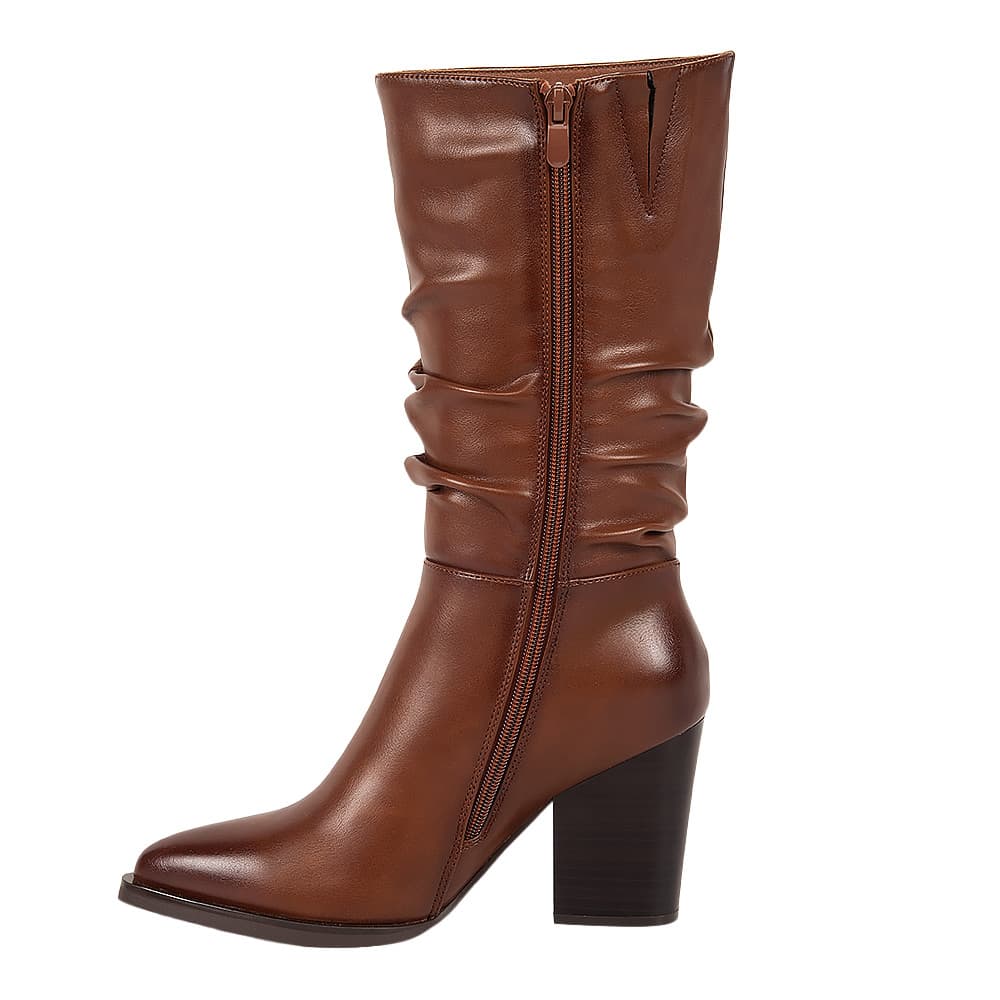 BOTA DAMA TIERRA BENDITA VESTIR 8.5Cm 1314670 — image 11