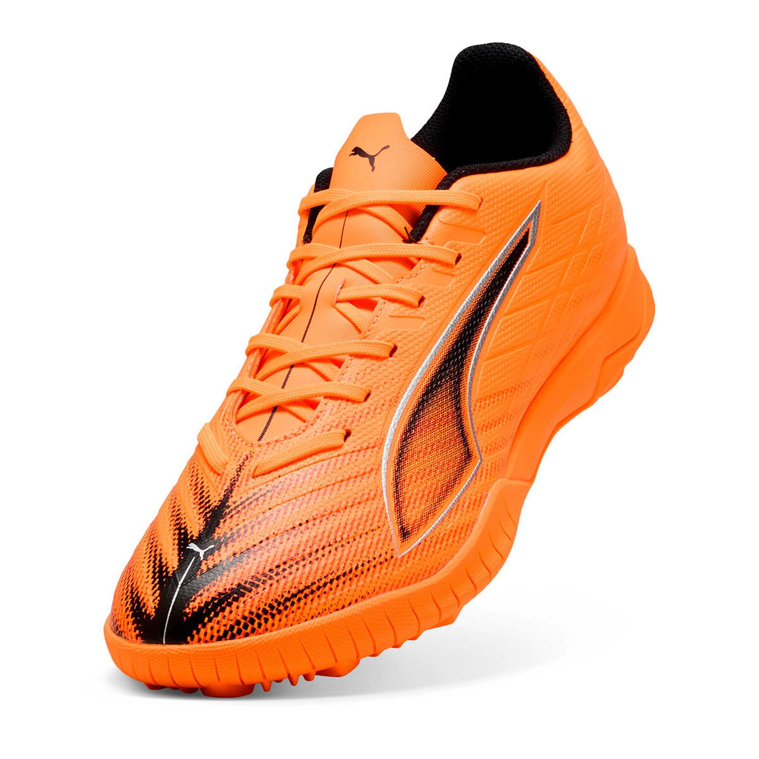 Tenis Puma Ultra 6 Play Multi para Hombre 108542-03 — imagen 4
