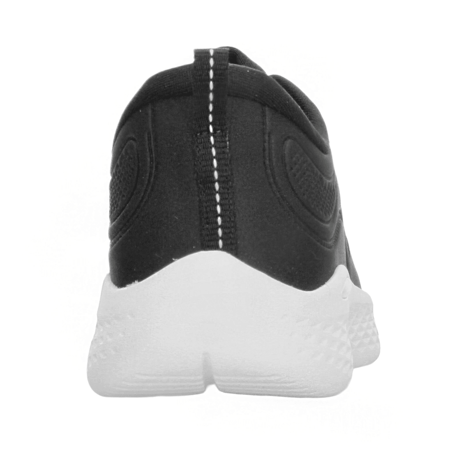 Tenis Actvitta Dama Casual Negro Mujer — imagen 7