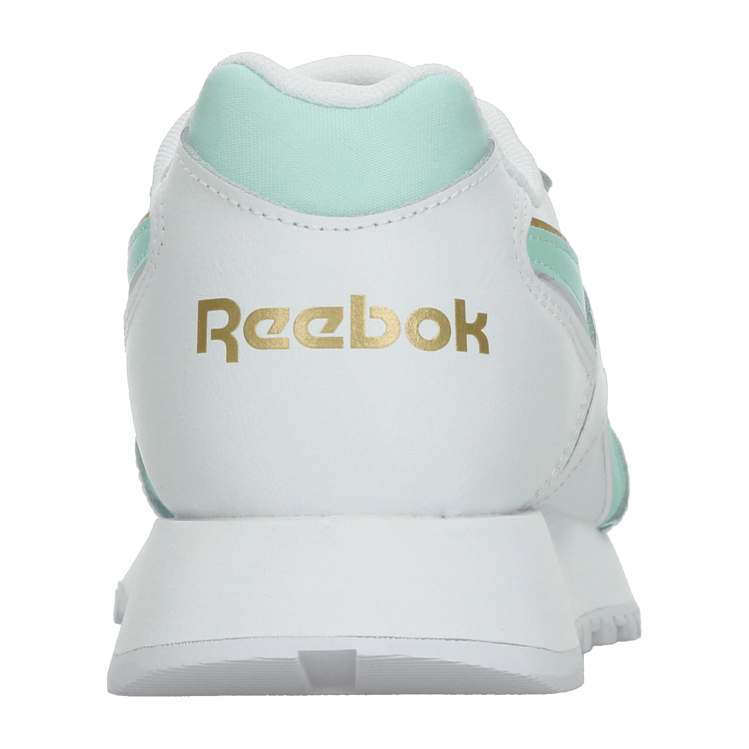 Tenis Reebok Glide Leather Dama Casual Blanco Mujer — imagen 7