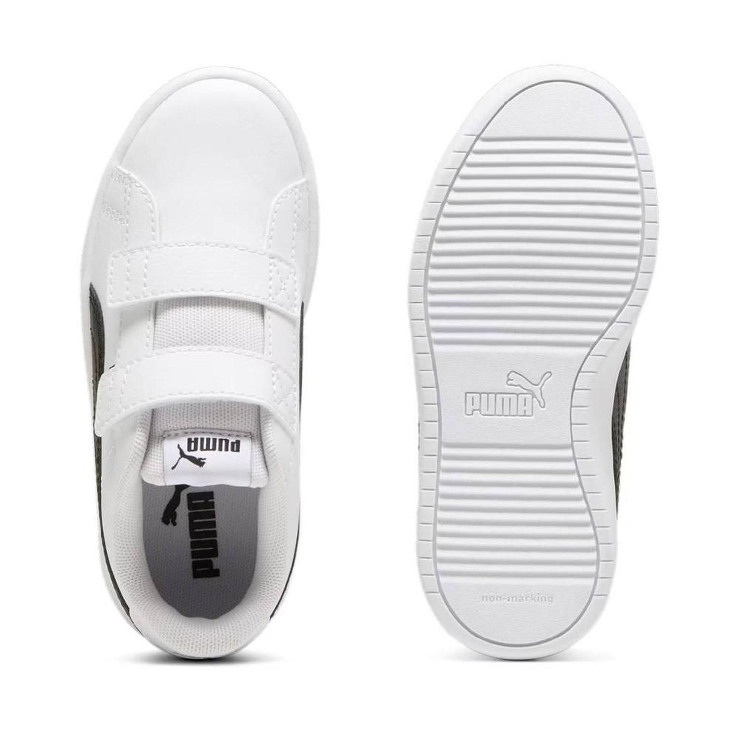 Tenis Puma Rickie Classic V PS para Niños 17 A 21.5. 394253-13 — imagen 4