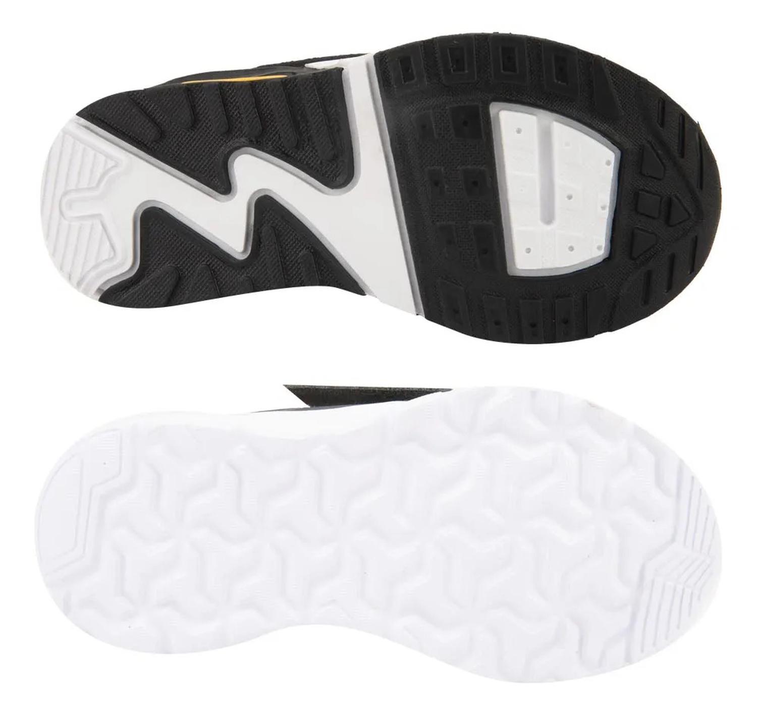 Tenis Urban Shoes Niño Urbano Casual Kit 2 Pares 1294126 — imagen 4