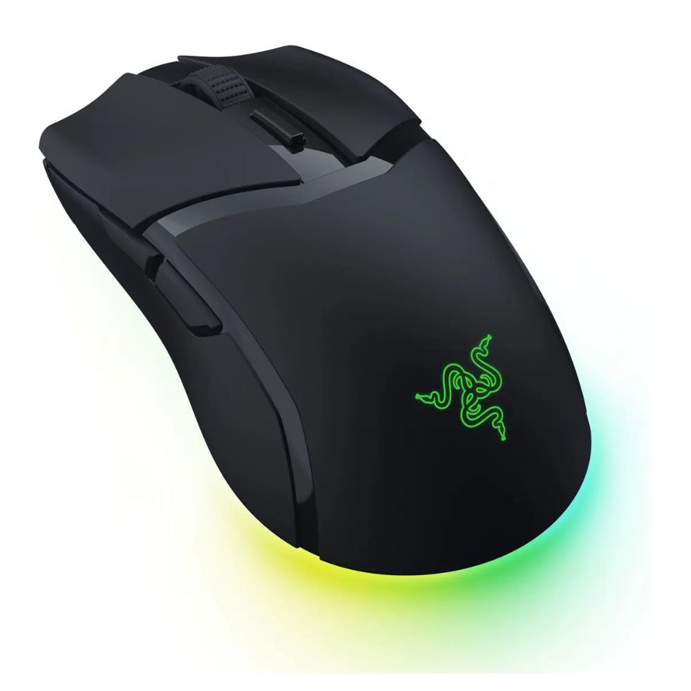 Mouse Inalambrico Razer Cobra Hyperspeed - Negro — imagen 4