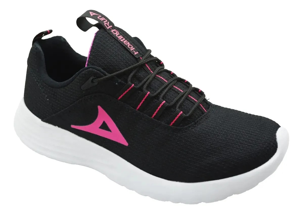 Tenis Dama Pirma Deportivo Caminar 820821 Prm — imagen 41